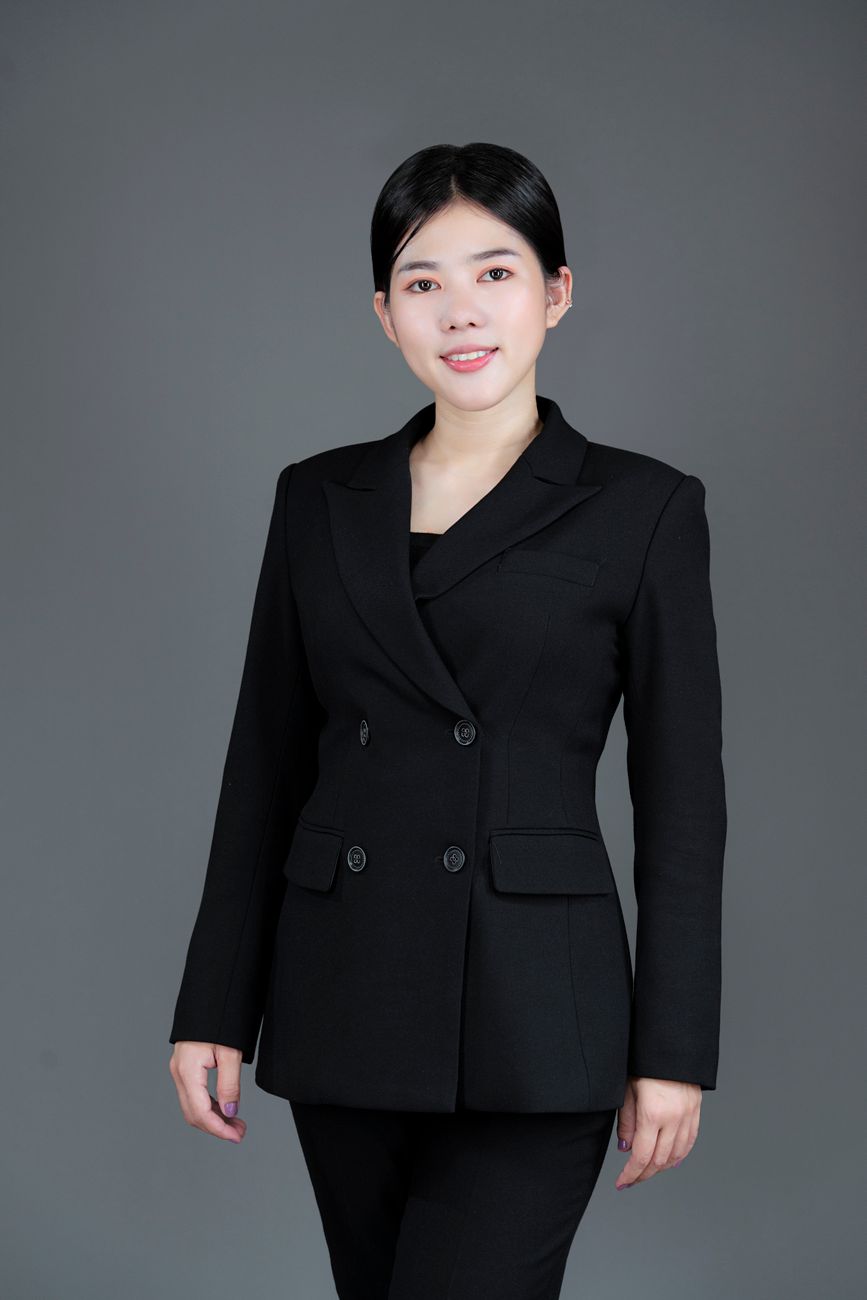 Eleanor Goh